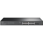 Omada 18Port Gigabit 16xPoE 150W (SG2218P)