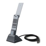 Tp-Link Kablosuz USB Adaptör WiFi6 (Archer TX20UH)