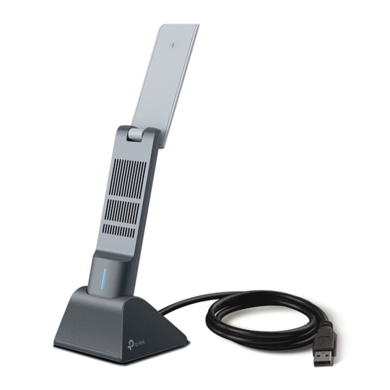 Tp-Link Kablosuz USB Adaptör WiFi6 (Archer TX20UH)