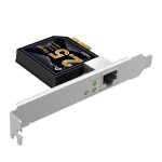 Tp-Link 2.5 Gigabit PCI Express Adaptör (TX201)