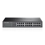 Tp-Link 24Port Gigabit Rackmount (TL-SG1024DE)