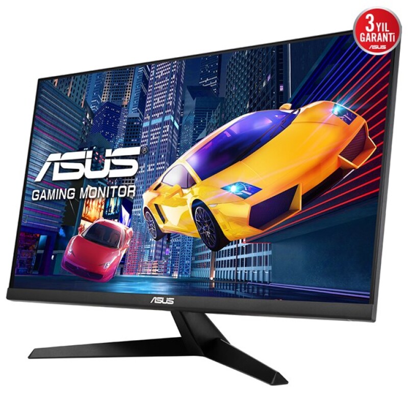 Asus Eye Care 27''' 1ms Hdmi IPS (VY279HGR)