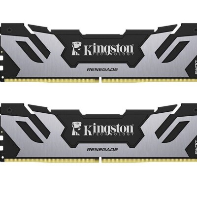 Kingston Beast 32G 2x16 8000 D5 KF580C38RSK2-32TR