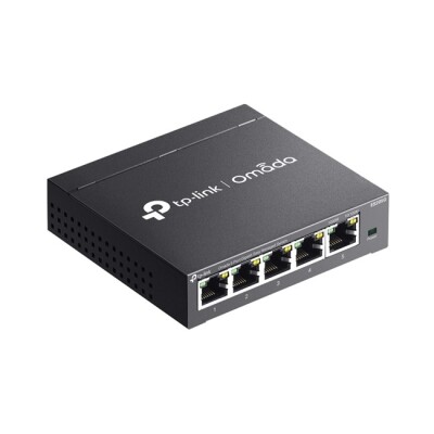 Omada 5Port Gigabit (ES205G)