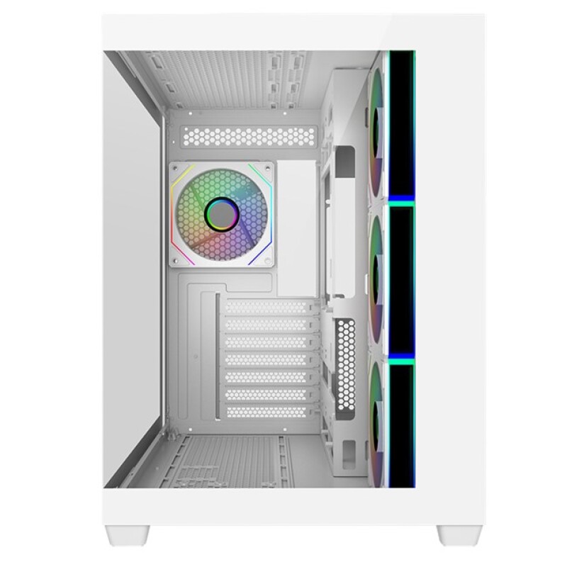 Cooler Master 850W 80+ (Elite 681) ARGB Beyaz ATX