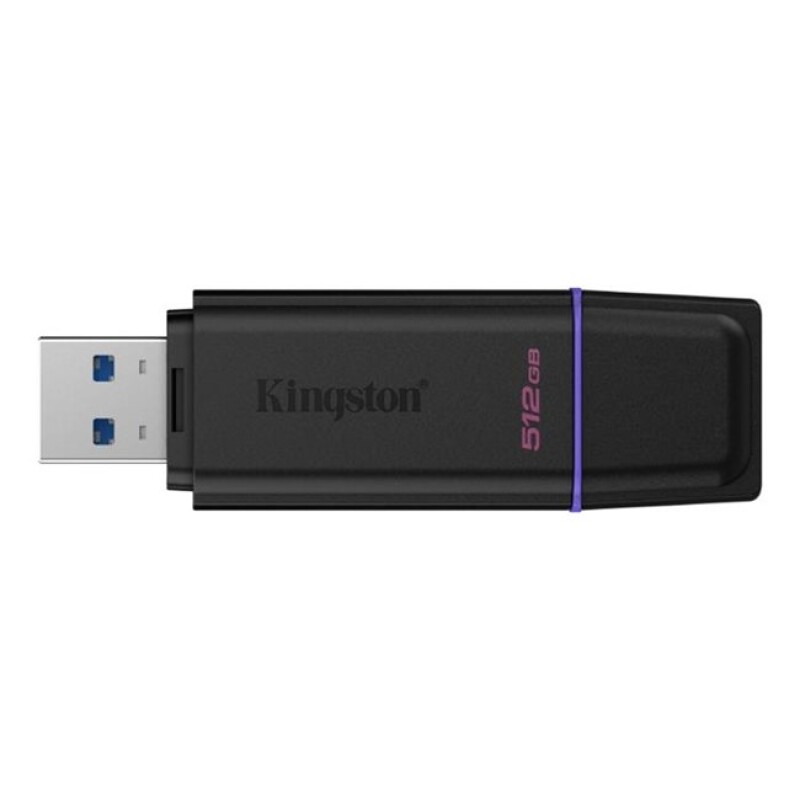 Kingston 512GB Exodia G2 DTXG2/512GB