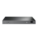 Omada 48Port Gigabit PoE 500W L2+ (SG3452XP)