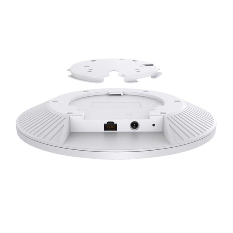 Omada BE9300 Tavan Tipi Access Point (EAP773)