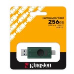 Kingston 256GB Duo USB DTDEG2/256GB