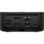 HP G6 Dock Station USB Type-C (100 Watt)