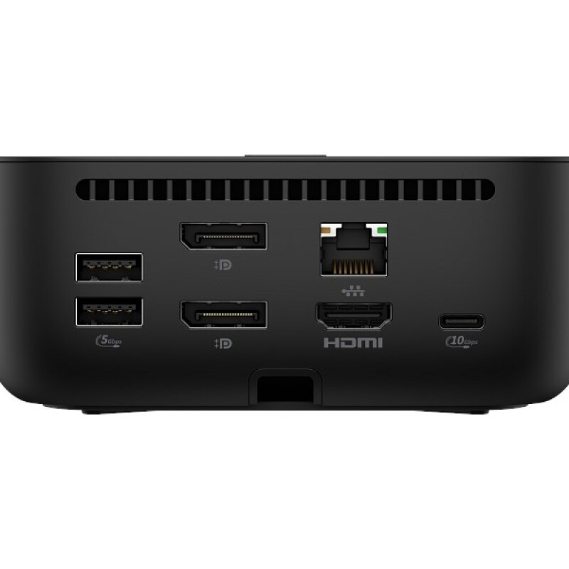 HP G6 Dock Station USB Type-C (100 Watt)