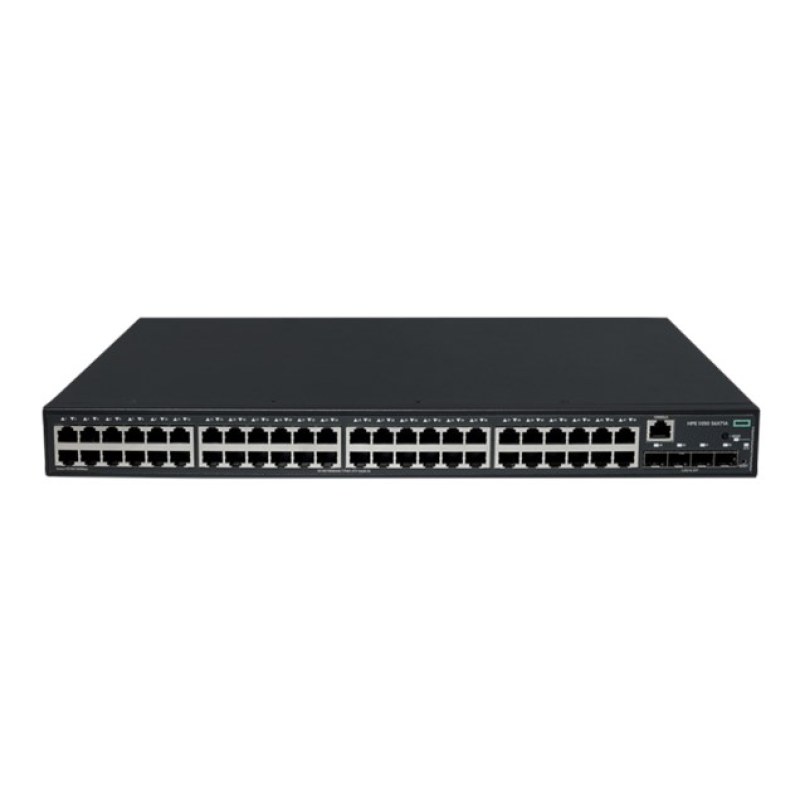 HPE Networking CW 2050 48Port PoE 410W (S6X71A)