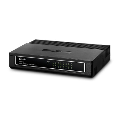 Tp-Link 16Port 10/100Mbps (TL-SF1016D)