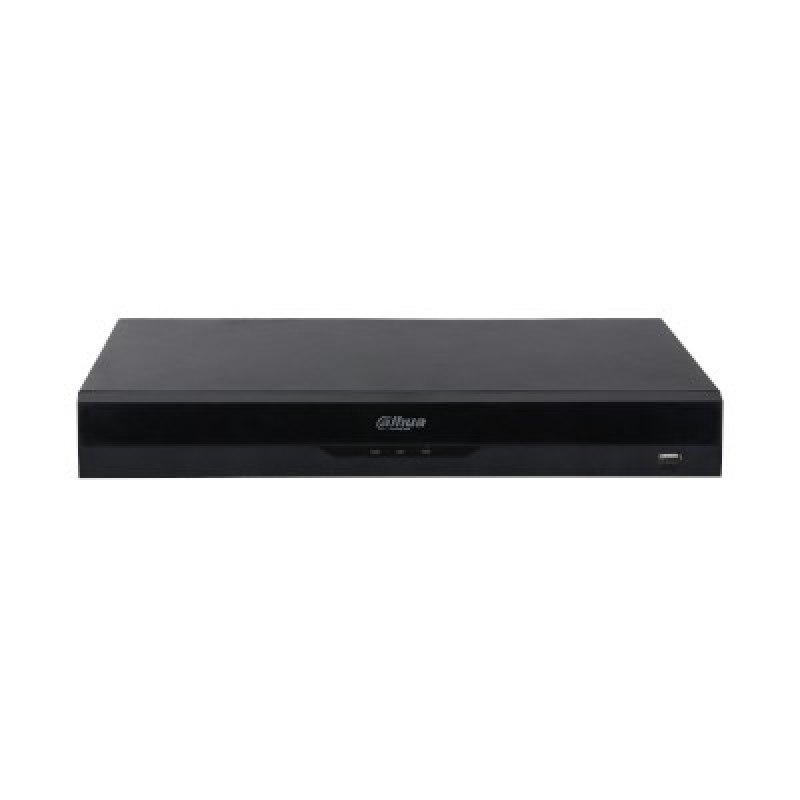 Dahua NVR5232-16P-EI 32 Kanal 1U H.265 NVR 2x20TB
