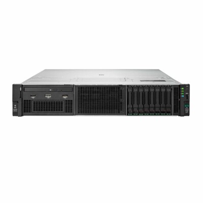 HPE DL380 Gen12 Xeon 6515P-64G-2x480G-2U (P89965)