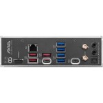 MSI Mag B850M Mortar Wifi AM5 Ryzen D5 Hdmi Type-C