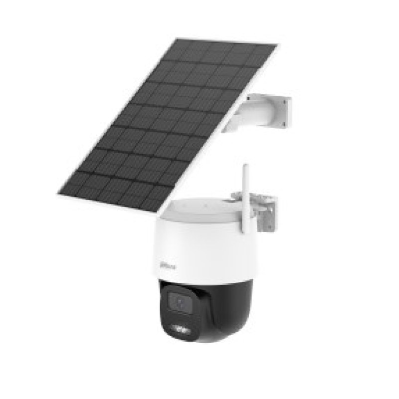 DAHUA APOLLO BP3E 3MP Solar
