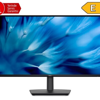 Dell E2726DS 27'' 5ms Pivot Hdmi Dp IPS