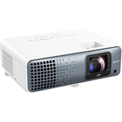 BenQ TK710STi 3200Ans 4K Lazer Projeksiyon (Wi-Fi)