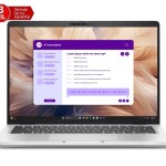 Dell Pro 14 Plus Ultra7 265U-14''-16G-512SSD-W11Pr