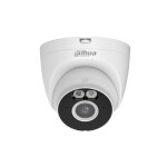 Dahua T5A-PV-0280B 4MP Wi-Fi Dome Kamera
