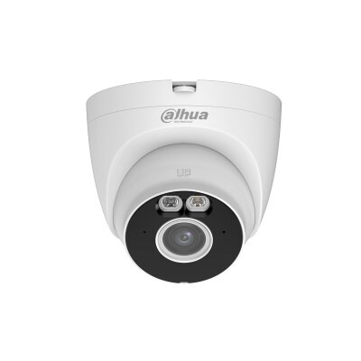 Dahua T5A-PV-0280B 4MP Wi-Fi Dome Kamera