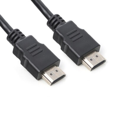 Dark 4K HDMI Altın Uçlu Kablo v1.4 (1m)