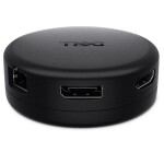 Dell DA326 Type-C Travel Hub (470-BGCG)