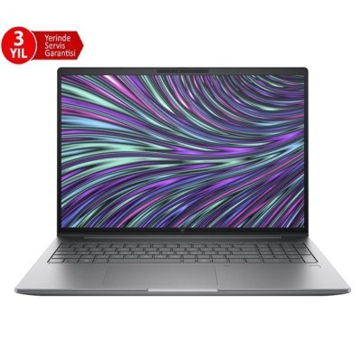 HP ZBook X G1i Ultra 9 285H-16''-32G-1TBSSD-8G-WPr