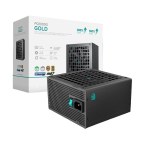 DeepCool 1000W 80+ Gold Power Supply (PQ1000G)