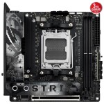 Asus ROG Strix X870-I Gaming Wifi7 AM5 D5 Type-C