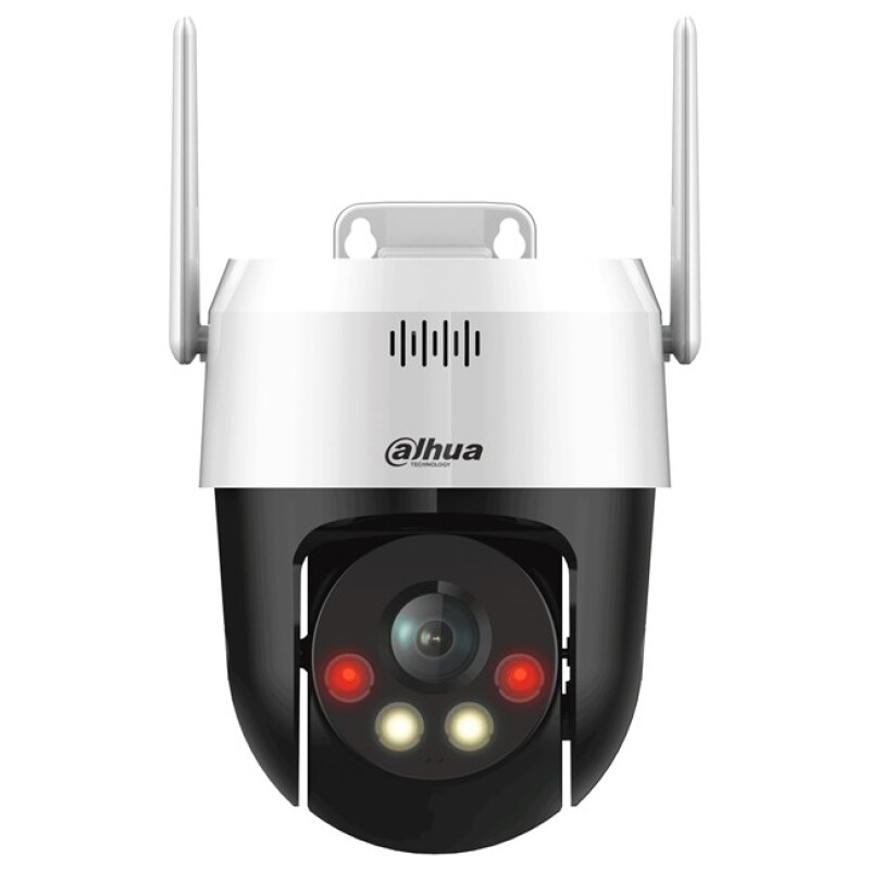 Dahua P5AE-PV-4G 5MP 4G PT Kamera