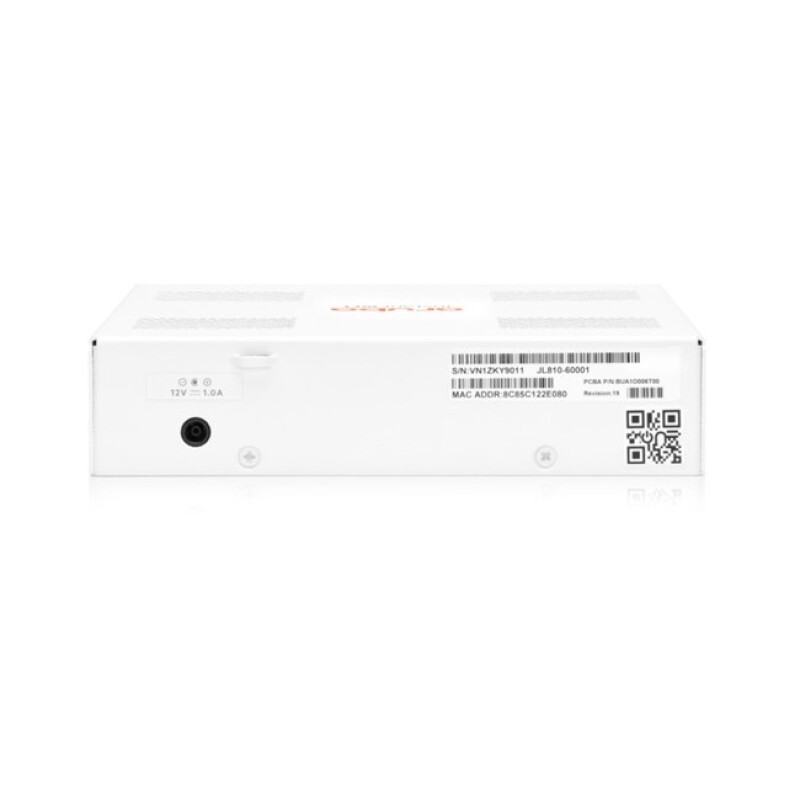HPE Networking ION 1830 8Port (JL810A)