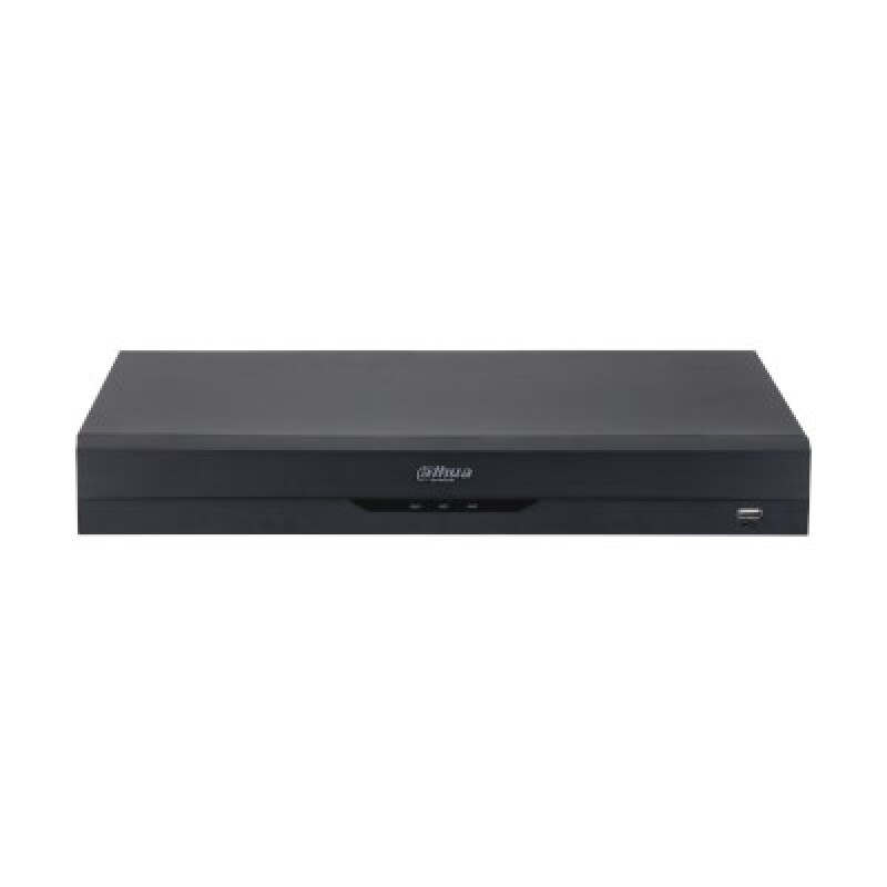 Dahua XVR4232AN-I 32 Kanal H.265+ AI XVR 2x16TB