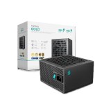 DeepCool 750W 80+ Gold Power Supply (PQ750G)