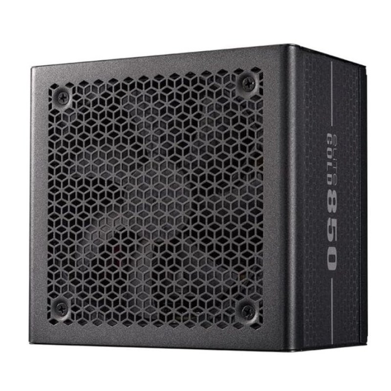 Cooler Master 850W 80+ Gold PCIe Gen 5.0 Full Mod