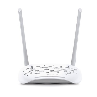 Tp-Link 300Mbps Access Point (TL-WA801N)