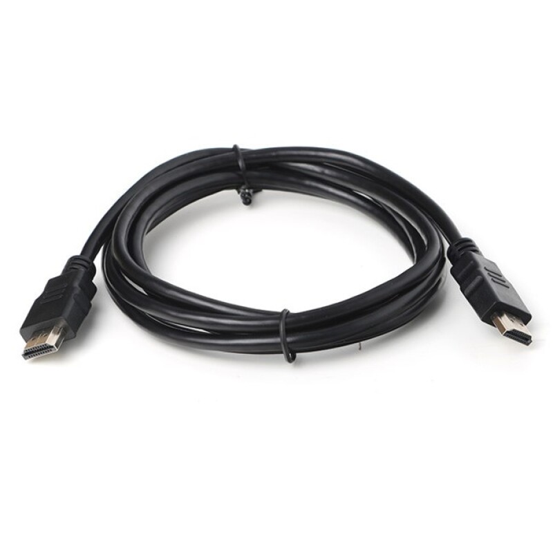 Dark 4K HDMI Kablo Altın Uçlu v1.4 (2m)