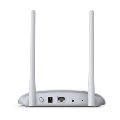 Tp-Link 300Mbps Access Point (TL-WA801N)