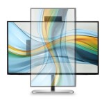 HP Series 5 Pro 527pm 27'' Type-C Konferans IPS