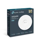 Omada AX5400 Tavan Tipi Access Point (EAP670)