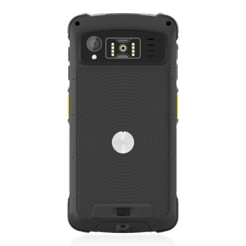 Newland MT9055-W4-DO 2D Android 11 (Kılıf) Wifi BT