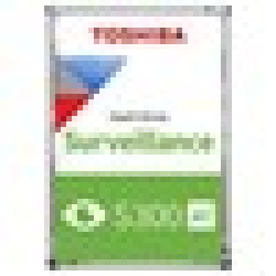 Toshiba S300 AI 14TB 7200Rpm 102MB - MG11ACA14TE-V