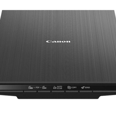 Canon LIDE400 Masaüstü A4 Tarayıcı