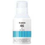Canon GI-46C Mavi Mürekkep