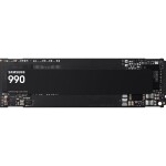 Samsung 990 2TB M.2 NVMe (7250-6450MB/s)