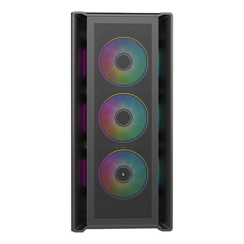 Frisby 850W 80+Bronze (FC-9445G Dynamic) Mid Tower