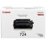 Canon CRG-724 Toner Kartuş