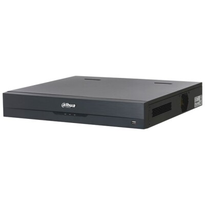 Dahua NVR5464-EI2 64 Kanal H.265 NVR 4x20TB