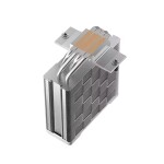 DeepCool 120mm Hava Soğutucu Beyaz (AG400-G2-WH)